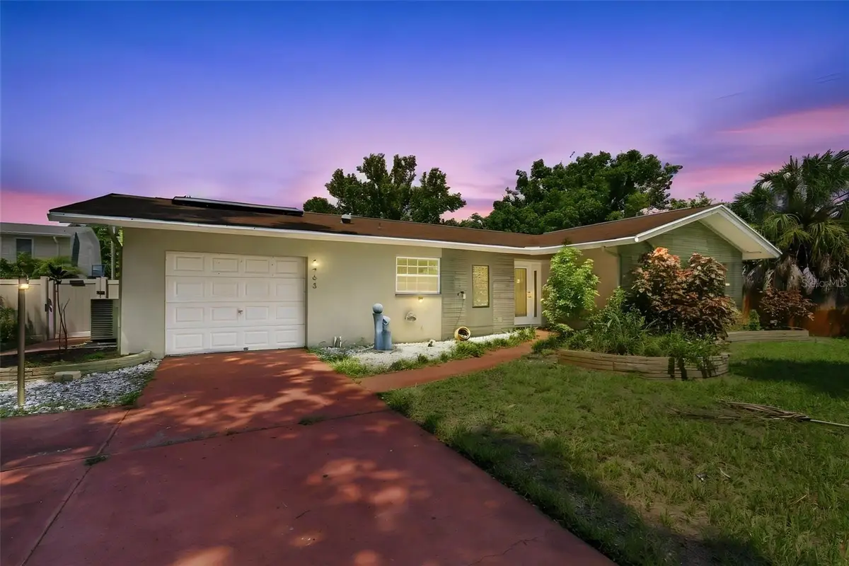 6463 1st Avenue N, Saint Petersburg, FL 33710 - #1