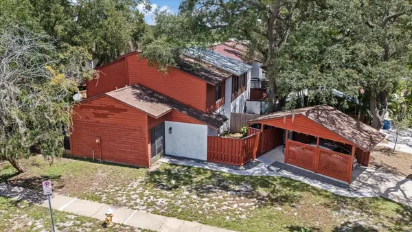 803 Fairwood Lane, CLEARWATER, FL 33759