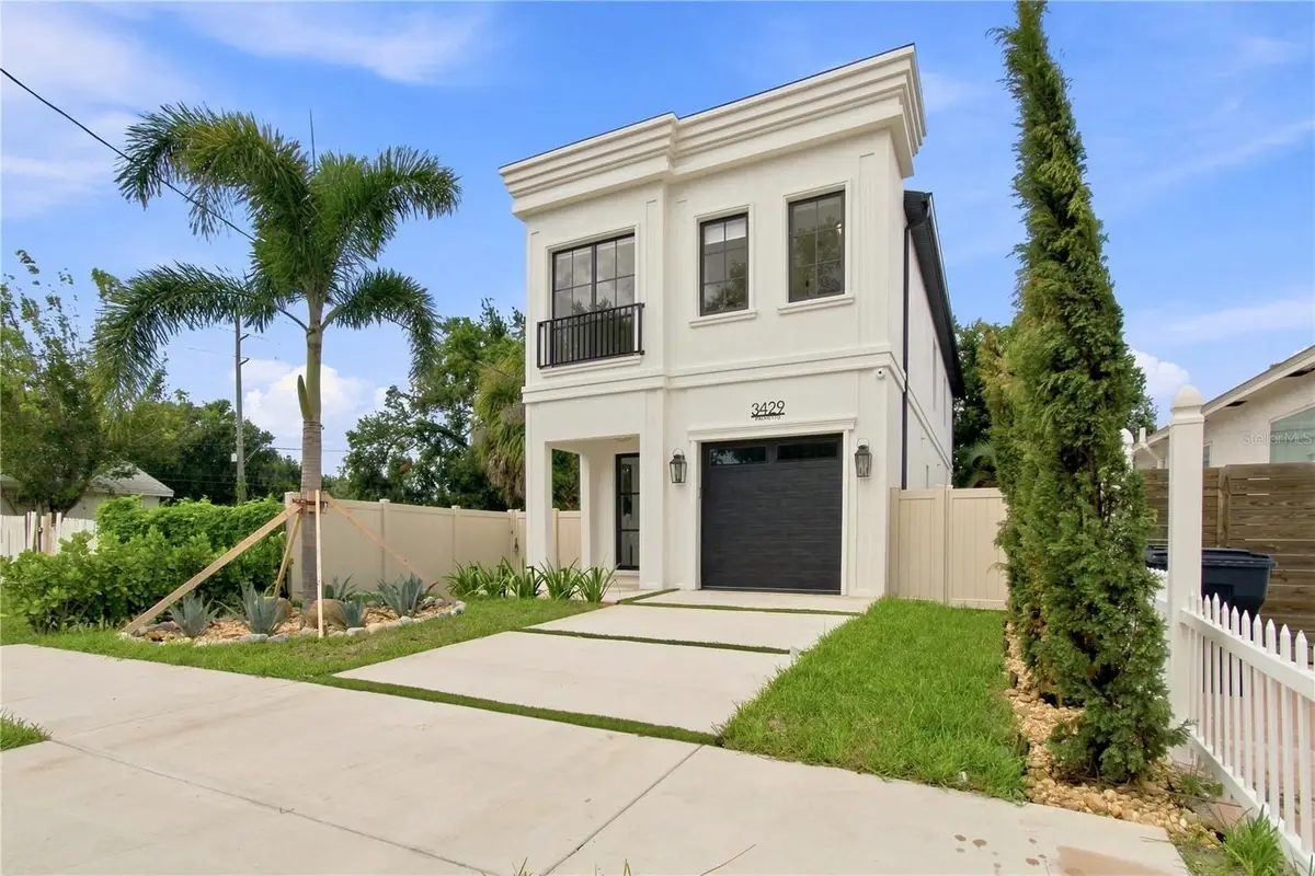 3429 W Palmetto Street, Tampa, FL 33607 - #1