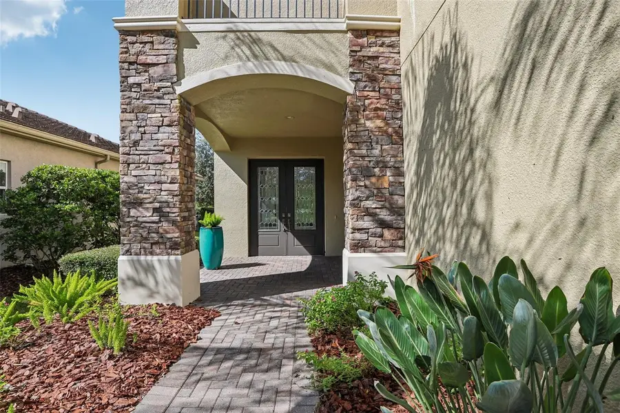 2495 Oakwood Preserve Drive, Wesley Chapel, FL 33543 - #2