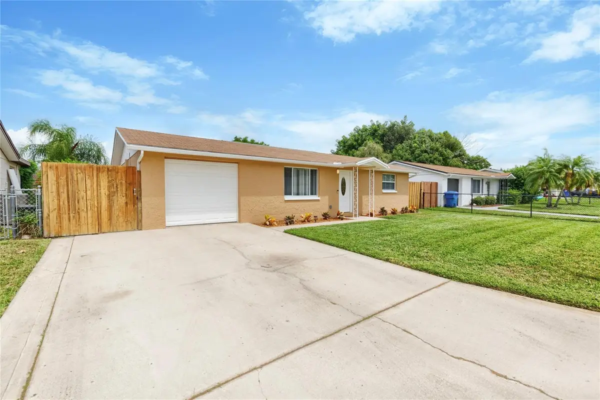 3339 Garfield Drive, Holiday, FL 34691 - #1
