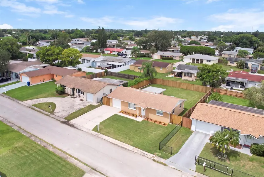3339 Garfield Drive, Holiday, FL 34691 - #3