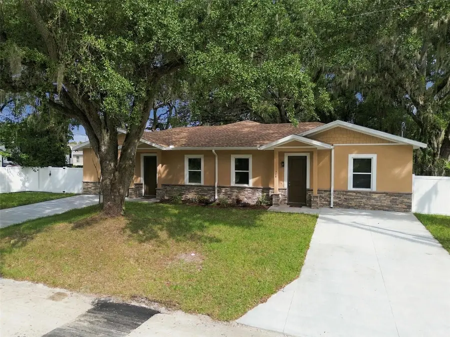 308 E Damon Street, Plant City, FL 33563 - #3