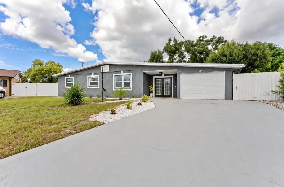 5208 Ansley Circle, Tampa, FL 33610 - #1