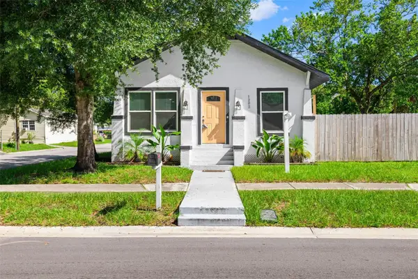 1202 E 32nd Avenue, TAMPA, FL 33603