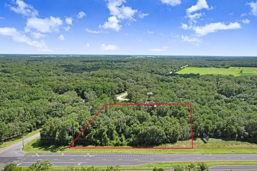 Us Hwy 19, Fanning Springs, FL 32693 - #2
