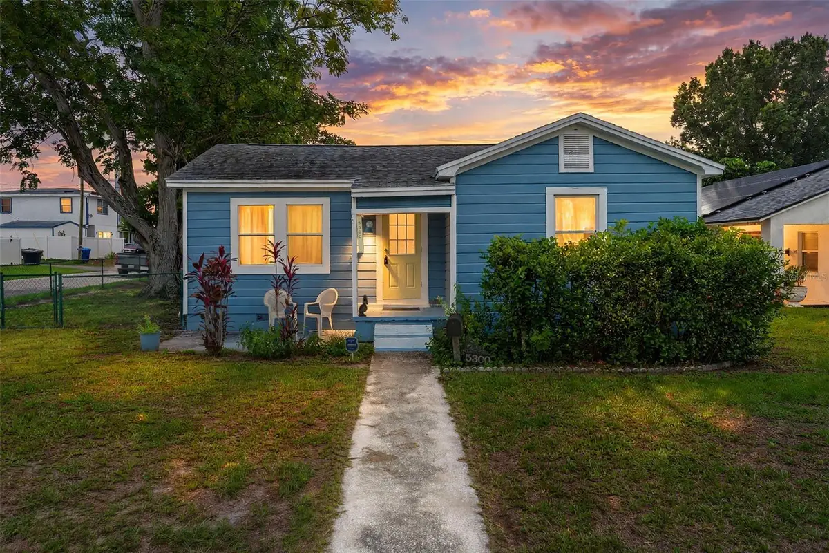 5300 39 Avenue N, Saint Petersburg, FL 33709 - #1