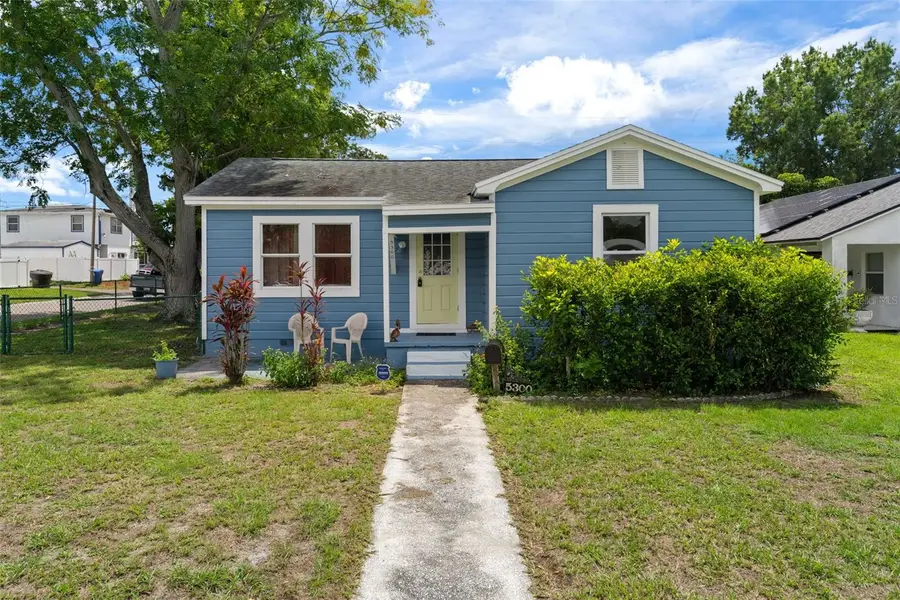 5300 39 Avenue N, Saint Petersburg, FL 33709 - #2