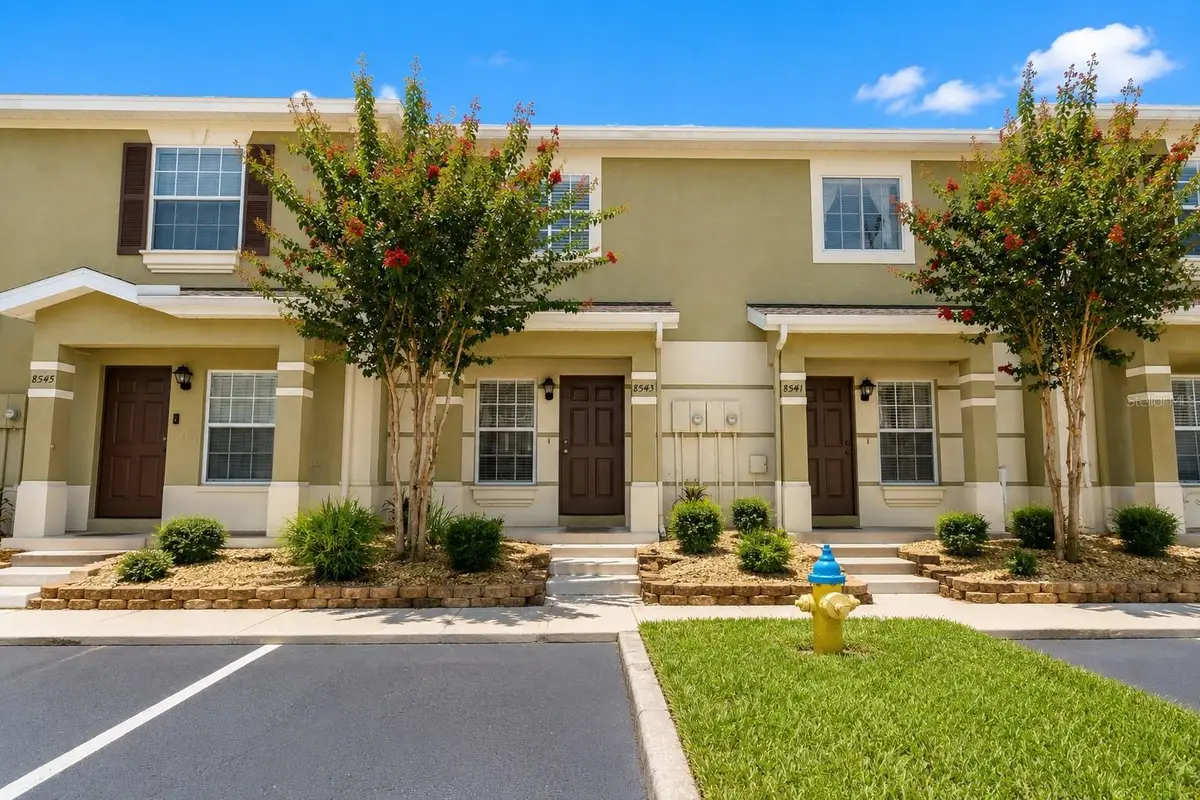 8543 Trail Wind Drive, Tampa, FL 33647 - #1