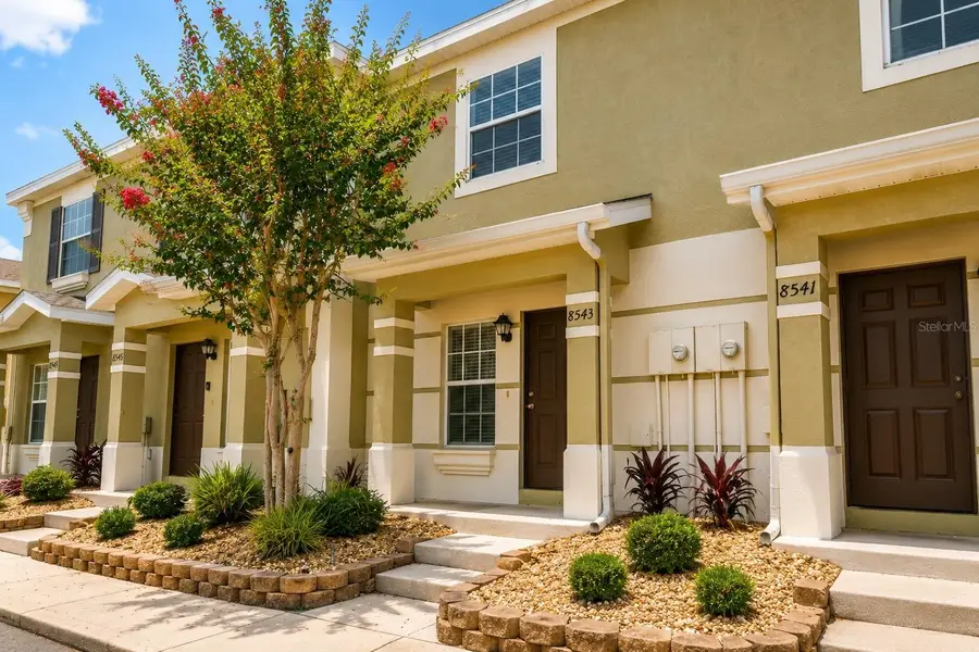 8543 Trail Wind Drive, Tampa, FL 33647 - #3