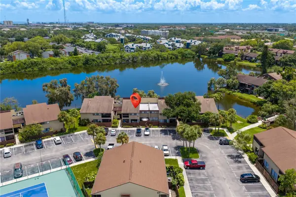 782 Village Lake Terrace N #103, ST PETERSBURG, FL 33716