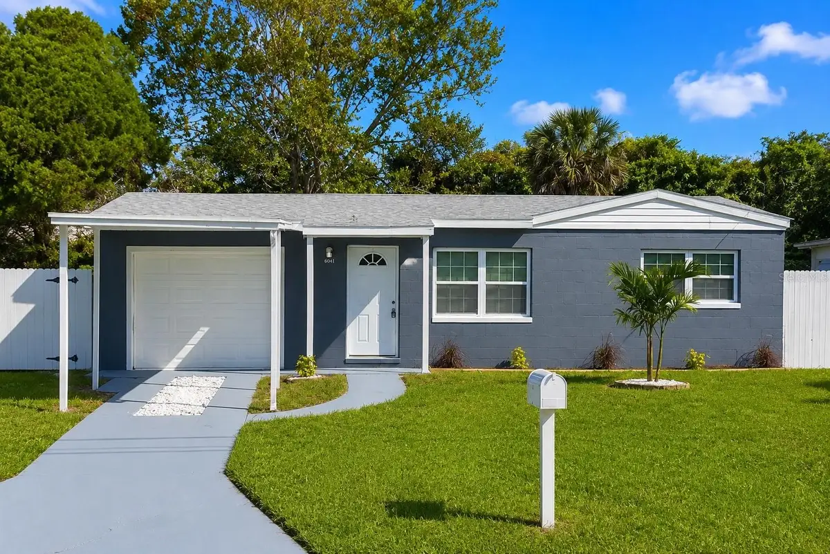 6041 Dublin Drive, New Port Richey, FL 34653 - #1