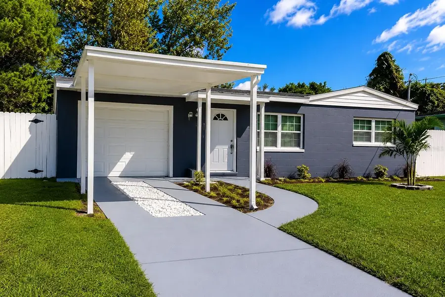 6041 Dublin Drive, New Port Richey, FL 34653 - #2