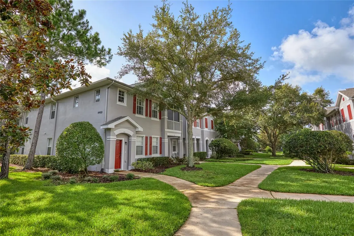 9410 Georgian Park Lane #105, Tampa, FL 33626 - #1