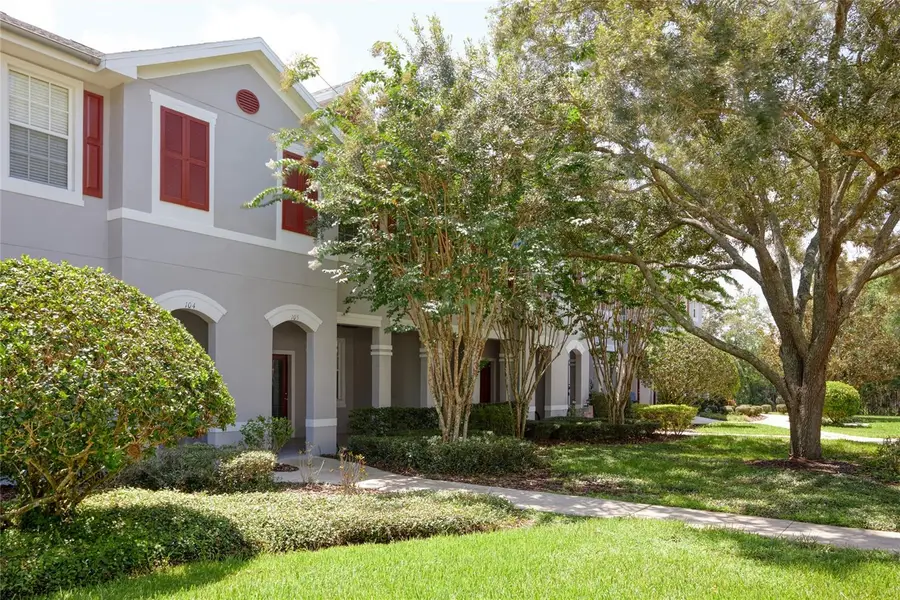 9410 Georgian Park Lane #105, Tampa, FL 33626 - #2
