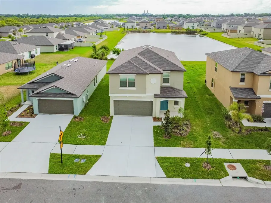 5064 White Chicory Drive, Apollo Beach, FL 33572 - #3