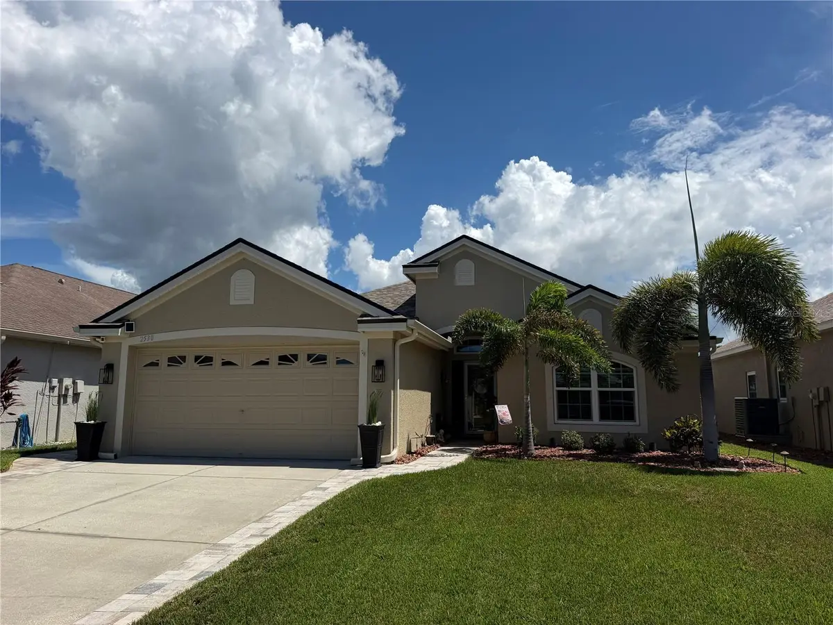 2530 Arrowpointe Drive, Holiday, FL 34691 - #1