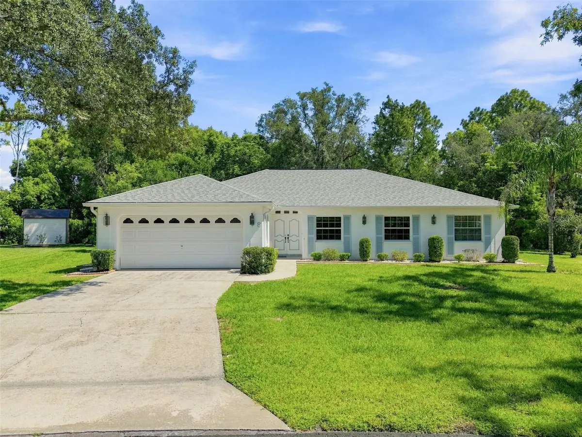 8 Sandpine Court W, Homosassa, FL 34446 - #1