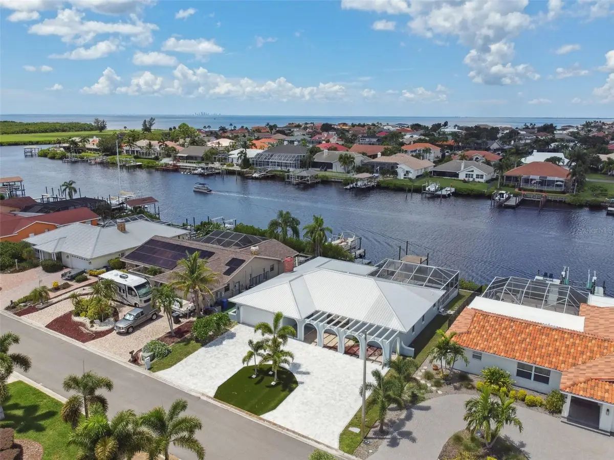 919 Chipaway Drive, Apollo Beach, FL 33572 - #1