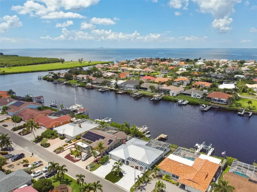 919 Chipaway Drive, Apollo Beach, FL 33572 - #3