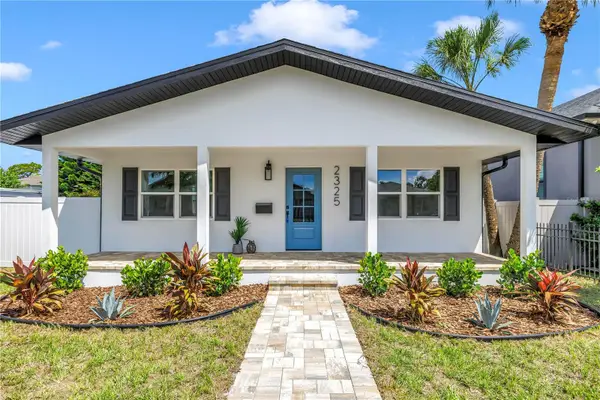2325 4th Avenue S, ST PETERSBURG, FL 33712