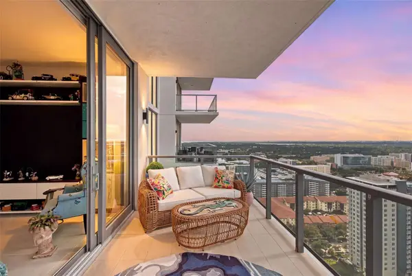 301 1st Street S #2805, ST PETERSBURG, FL 33701
