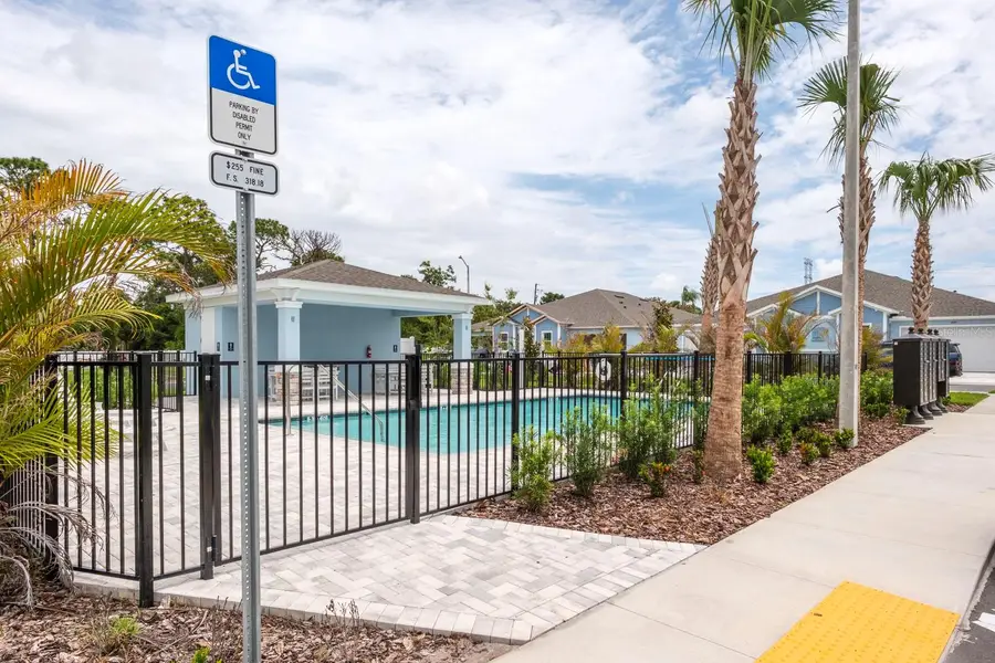 2540 Mario Way, Clearwater, FL 33761 - #3