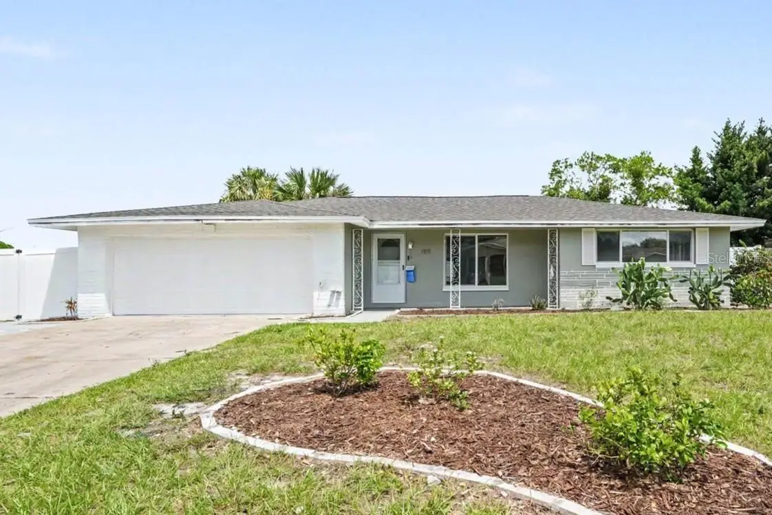 7815 Monarda Drive, Port Richey, FL 34668 - #1