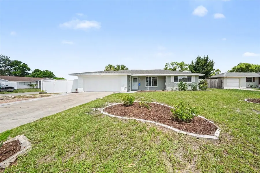 7815 Monarda Drive, Port Richey, FL 34668 - #2