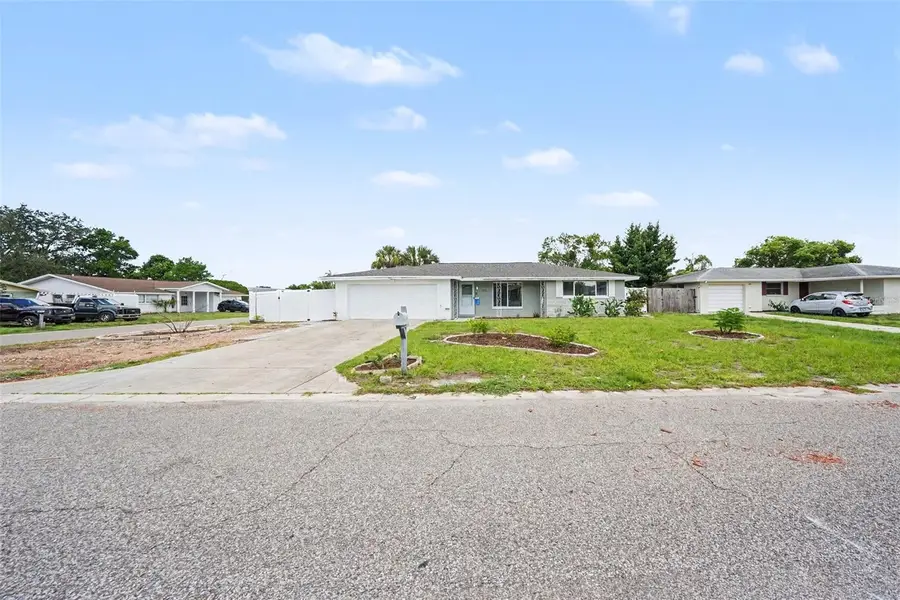 7815 Monarda Drive, Port Richey, FL 34668 - #3