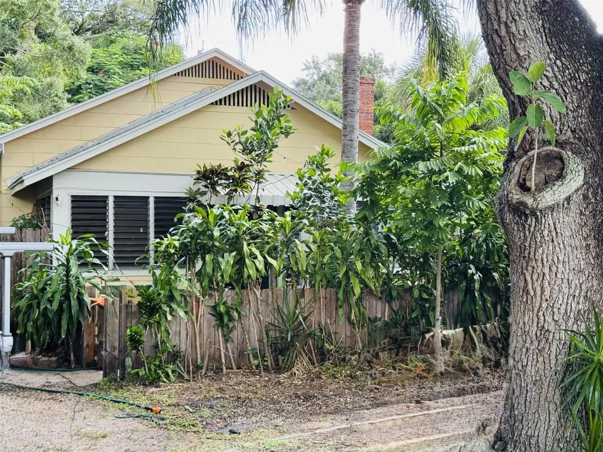 3923 Haines Road N, Saint Petersburg, FL 33703 - #1