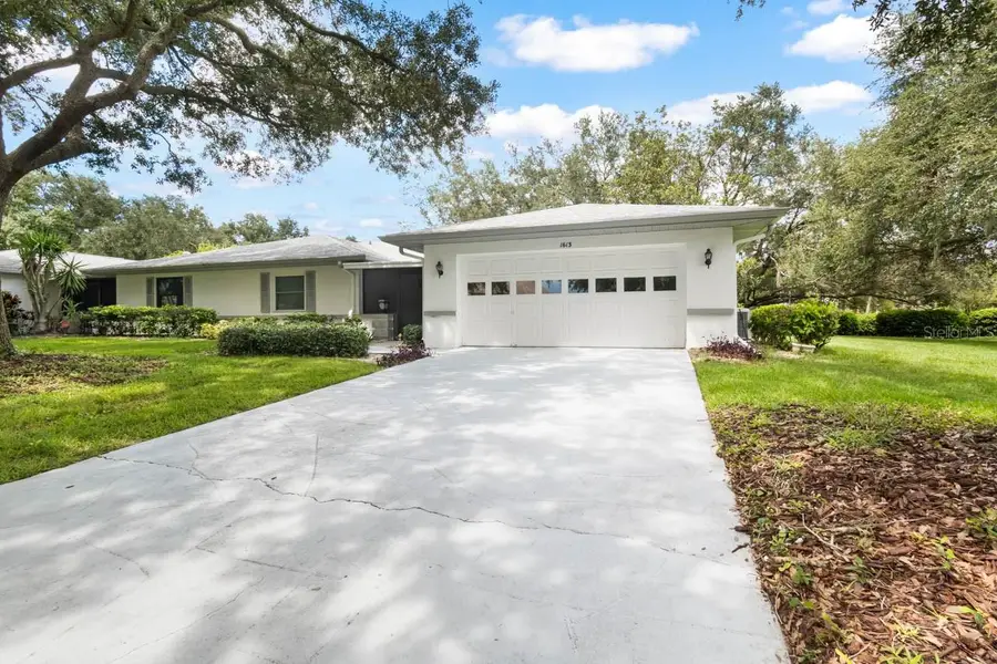 1613 Laughton Place, Sun City Center, FL 33573 - #2