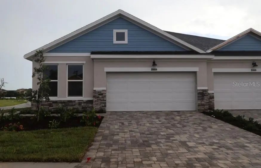 2853 Marrakesh Lane, Sarasota, FL 34234 - #1