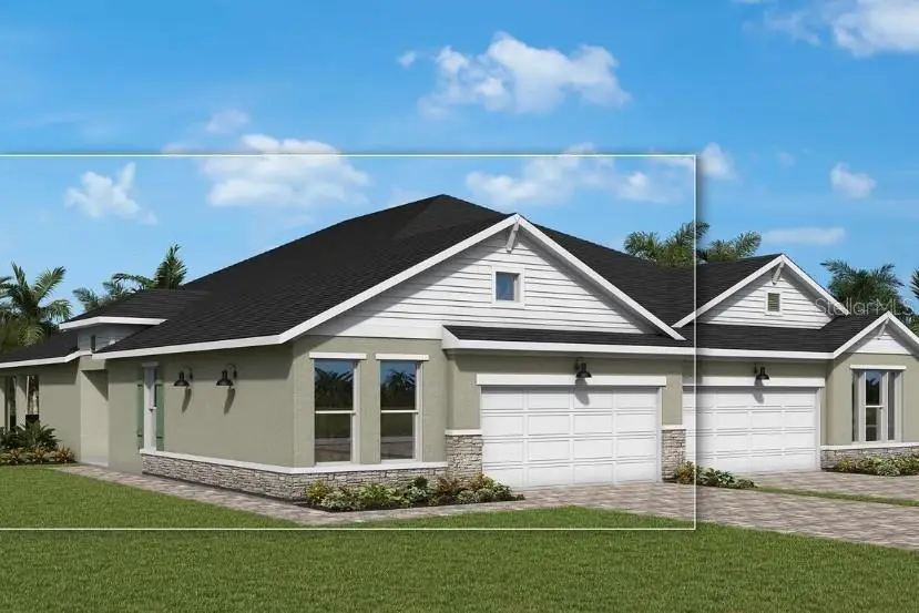 2853 Marrakesh Lane, Sarasota, FL 34234 - #2