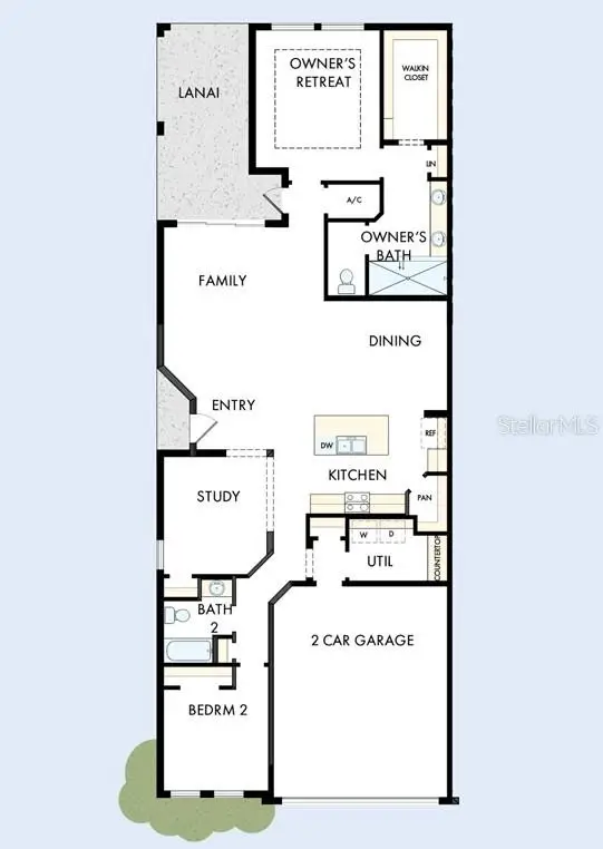 2853 Marrakesh Lane, Sarasota, FL 34234 - #3