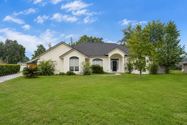 526 NW Savannah Circle, LAKE CITY, FL 32055