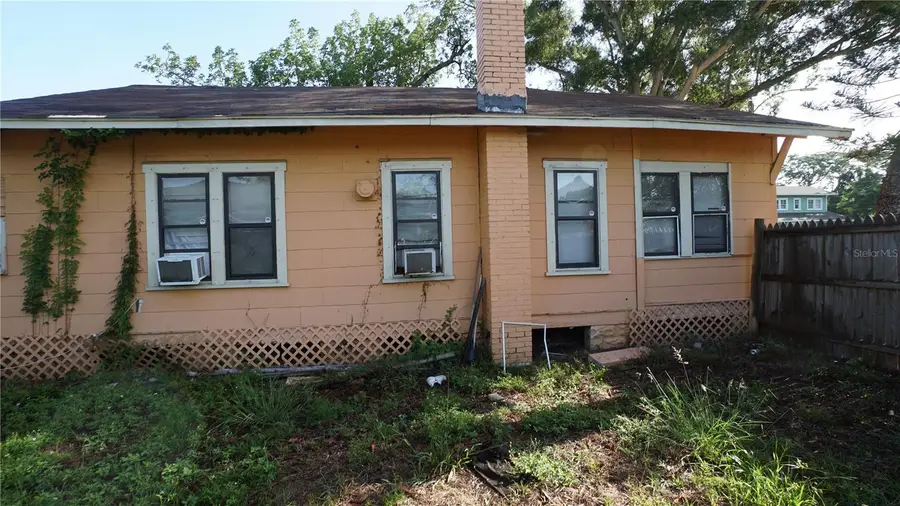 2135 44th Street S, Saint Petersburg, FL 33711 - #2