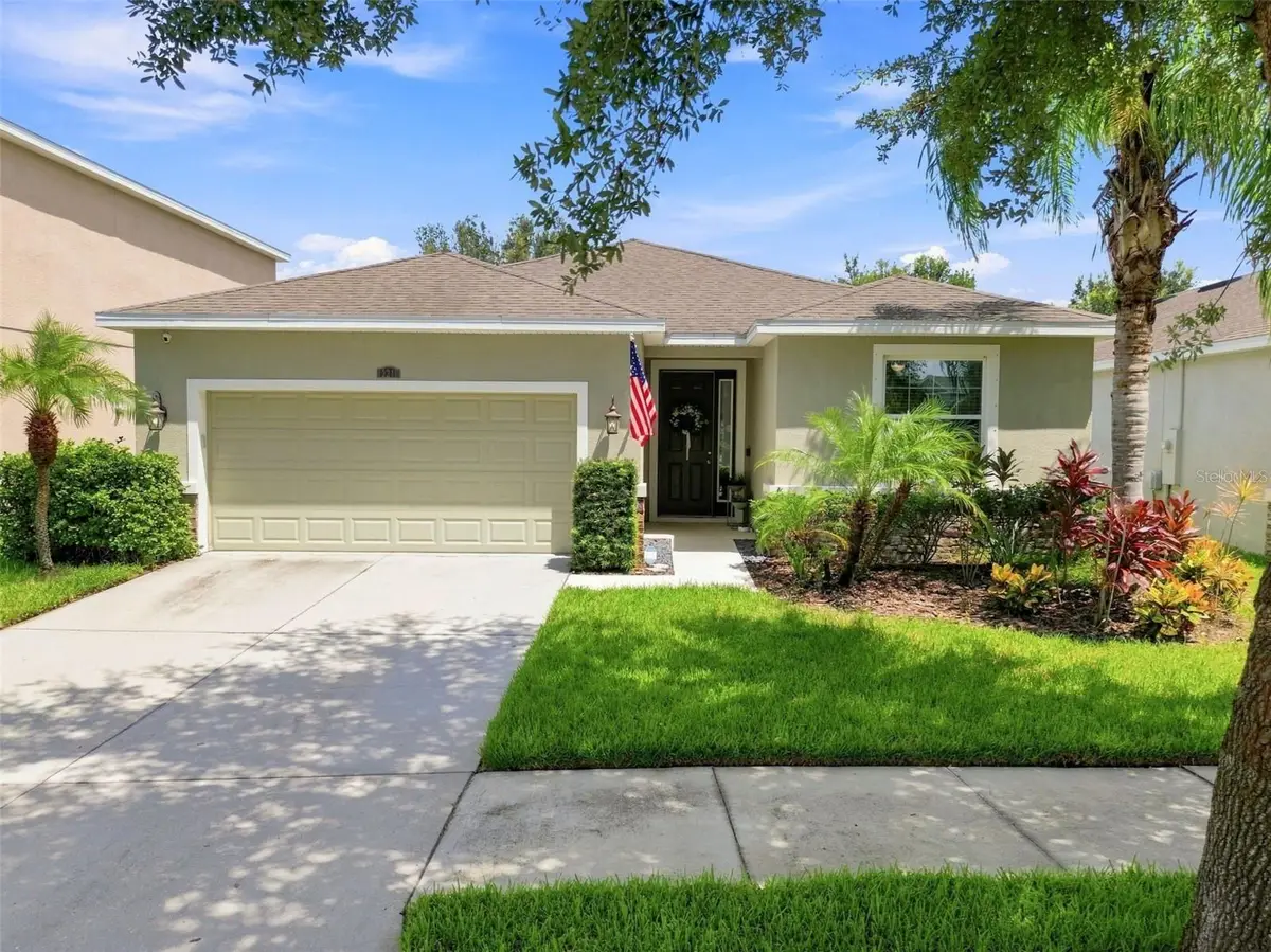 12210 Legacy Bright Street, Riverview, FL 33578 - #1