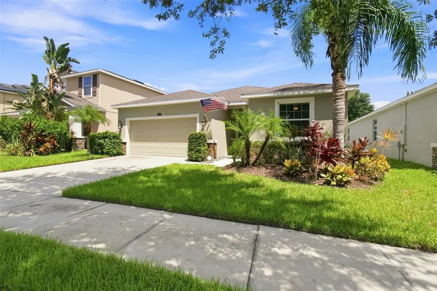 12210 Legacy Bright Street, Riverview, FL 33578 - #2