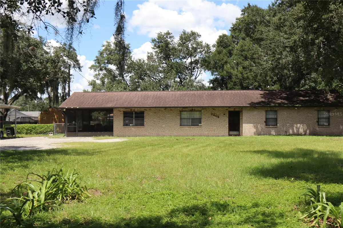 2404 Durant Road, Valrico, FL 33596 - #1