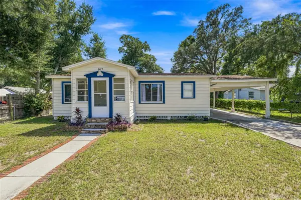 807 E Orchid Avenue, TAMPA, FL 33612