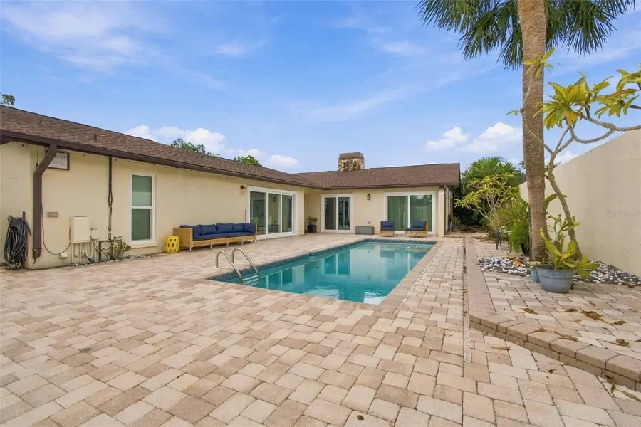 5041 Paloma Drive, Tampa, FL 33624 - #3