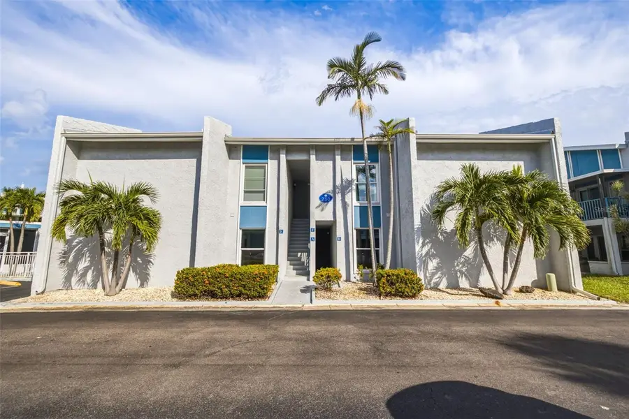 230 Medallion Boulevard #F, Madeira Beach, FL 33708 - #3