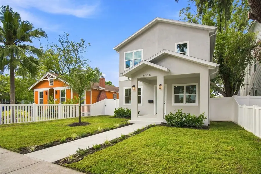 5310 7th Avenue N, Saint Petersburg, FL 33710 - #3