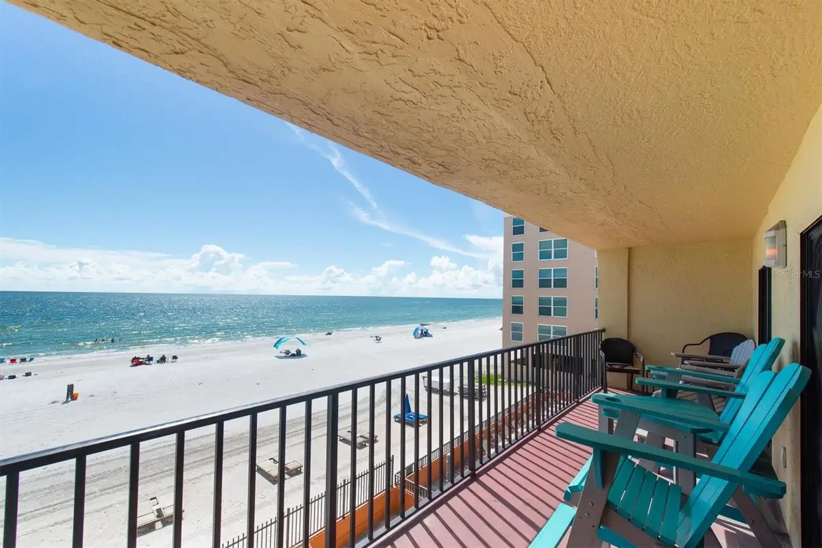 14710 Gulf Boulevard #206, Madeira Beach, FL 33708 - #1