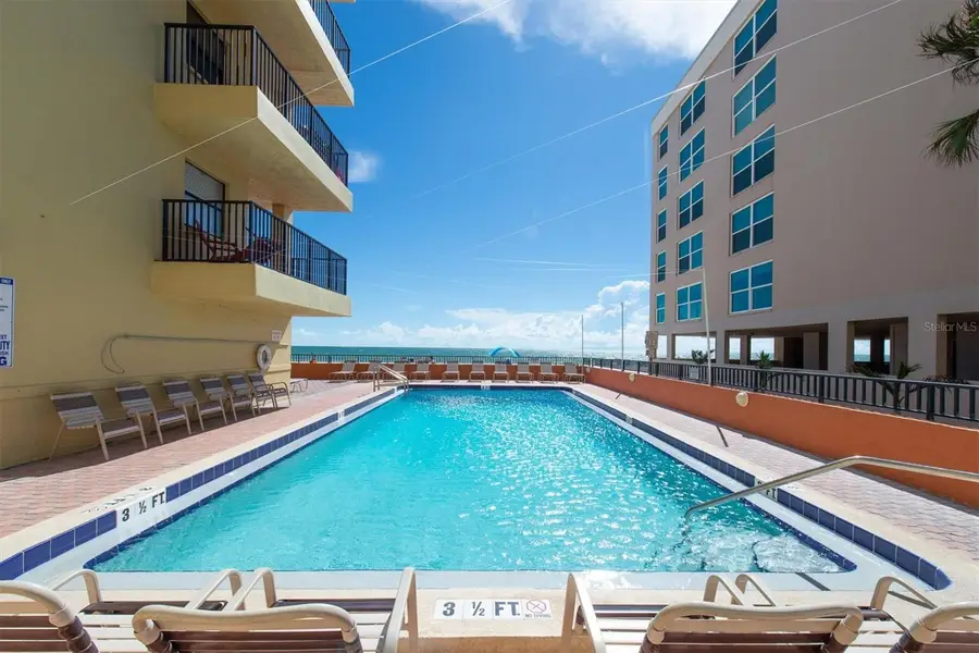 14710 Gulf Boulevard #206, Madeira Beach, FL 33708 - #3