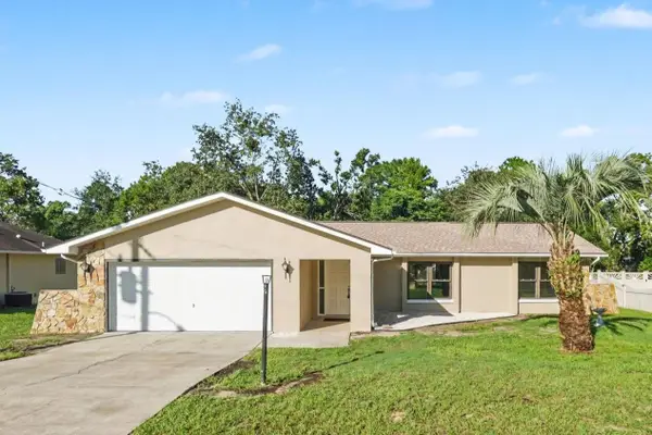 2127 Whitewood Avenue, SPRING HILL, FL 34609
