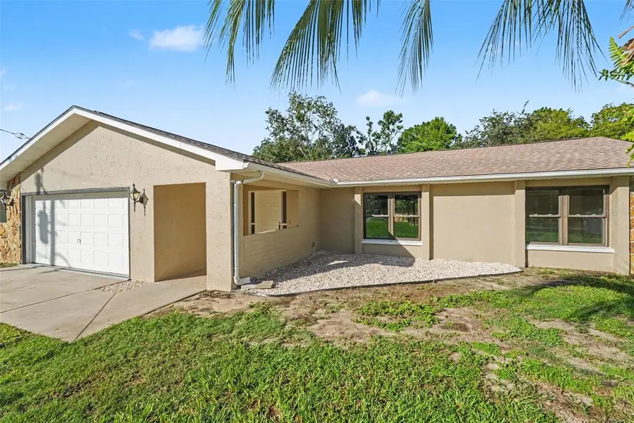 2127 Whitewood Avenue, Spring Hill, FL 34609 - #2