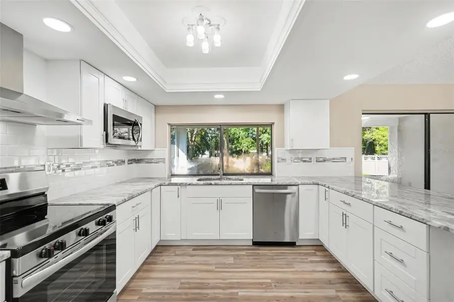 2127 Whitewood Avenue, Spring Hill, FL 34609 - #3