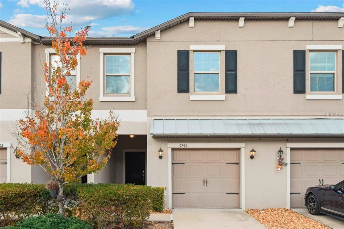 9754 Pembrooke Pines, Sun City Center, FL 33573 - #1